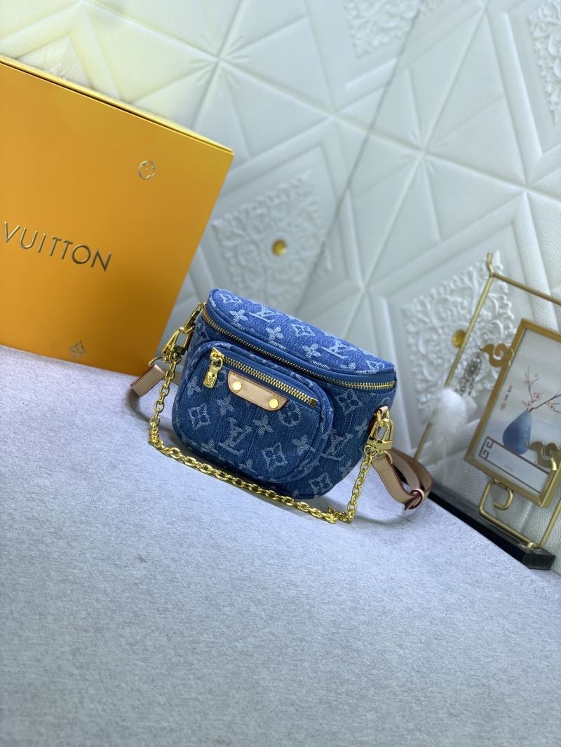 Louis Vuitton Satchel Bags